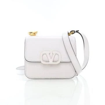 Valentino Garavani Women's Vsling Micro Leather Shoulder Bag