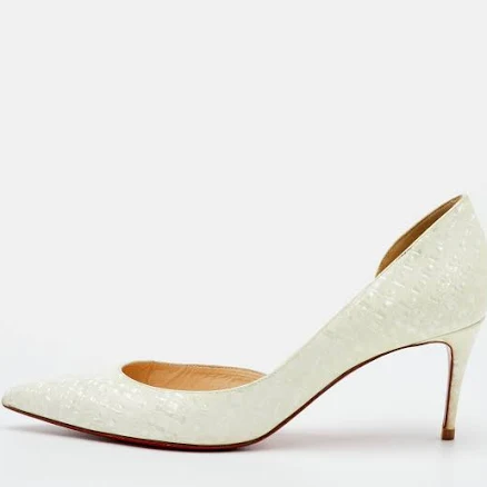 Christian Louboutin Women's Iriza 85 mm