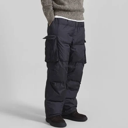 Zane Puffer Pants