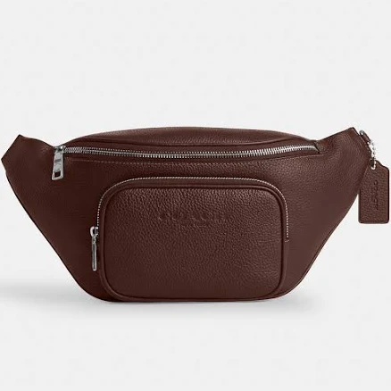 Coach Travis Belt Bag