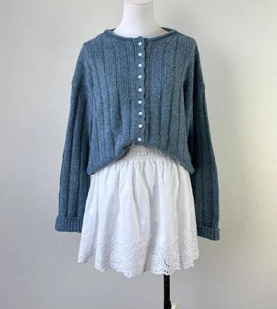 Irene Skirt