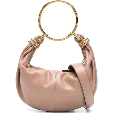 Chloé Women's Bracelet Hobo Bag