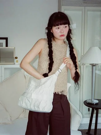 Fairy Hobo Bag