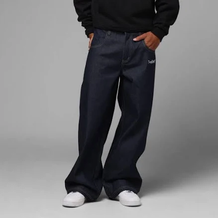 Loiter Men's Star Born Jeans