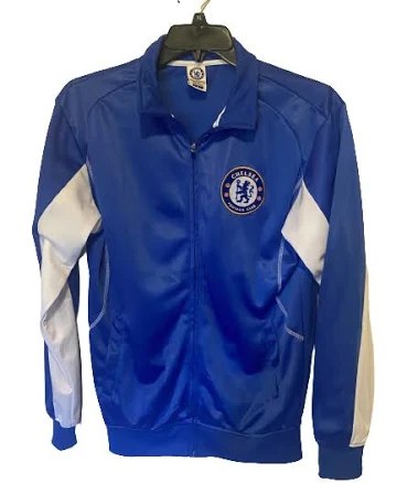 Chelsea FC Track Jacket