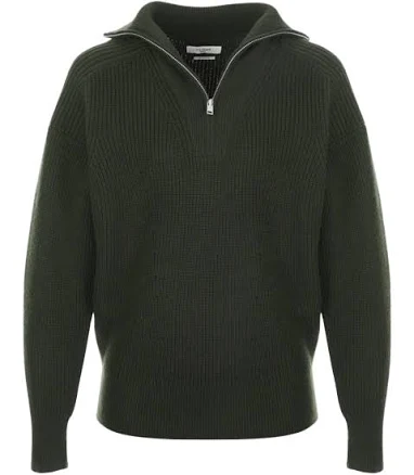 Isabel Marant Étoile Benny Knit Men Sweater - Beige