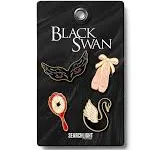 SWAN PIN Set