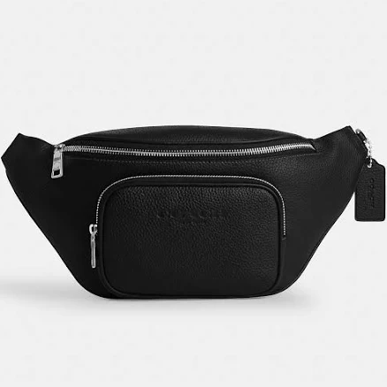 Coach Travis Belt Bag