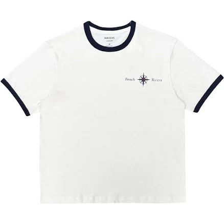 Sailing Club Ringer Tee