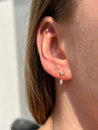 CELESTIA EARRINGS