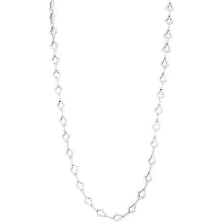 Celestia Link Chain 14K Gold