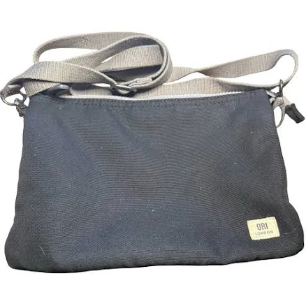 Ori London Carnaby Xl Crossbody Bag