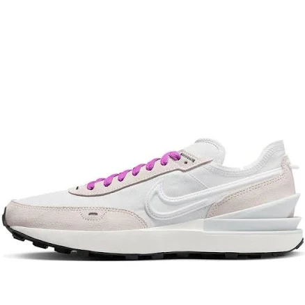Nike Men's Waffle One SE Low-top Sneakers