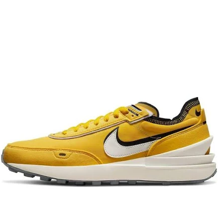 Nike Waffle One Mens SE Tour Yellow