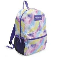 Tye Dye Backpack