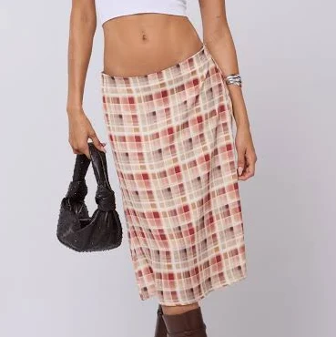 Drift Rachel Skirt