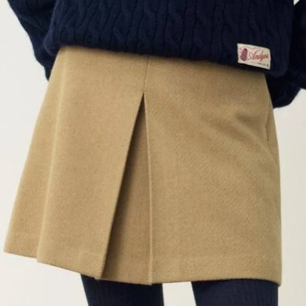 Maili A Line Skirt