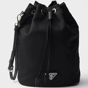 Prada Re-Nylon Pouch