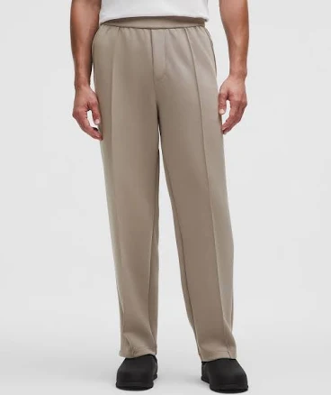 lululemon Smooth Spacer Pintuck Pants