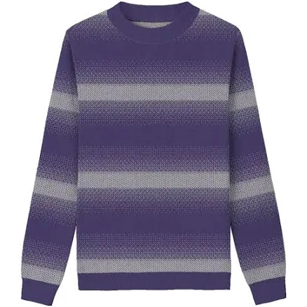 Stormsky Gradient Sweater
