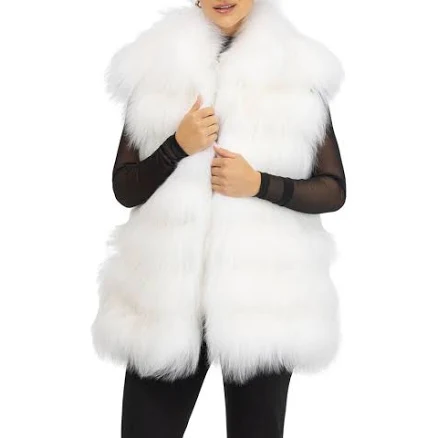 Lamb Vest