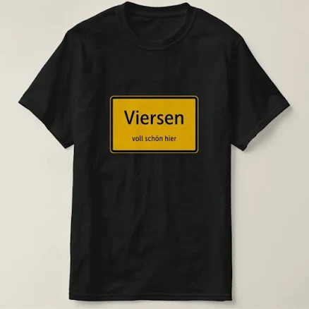 Men's T-Shirt