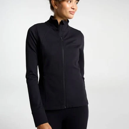 CALIA Women's Essential Full Zip Jacket