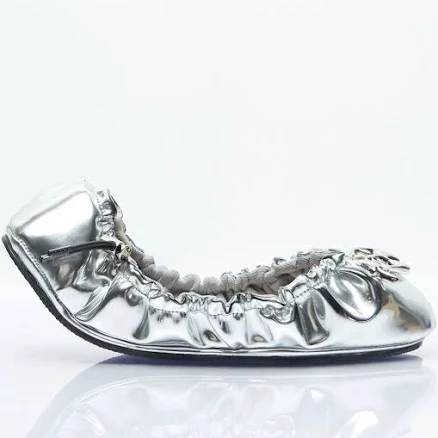Rombaut Aura Ballerina Flats
