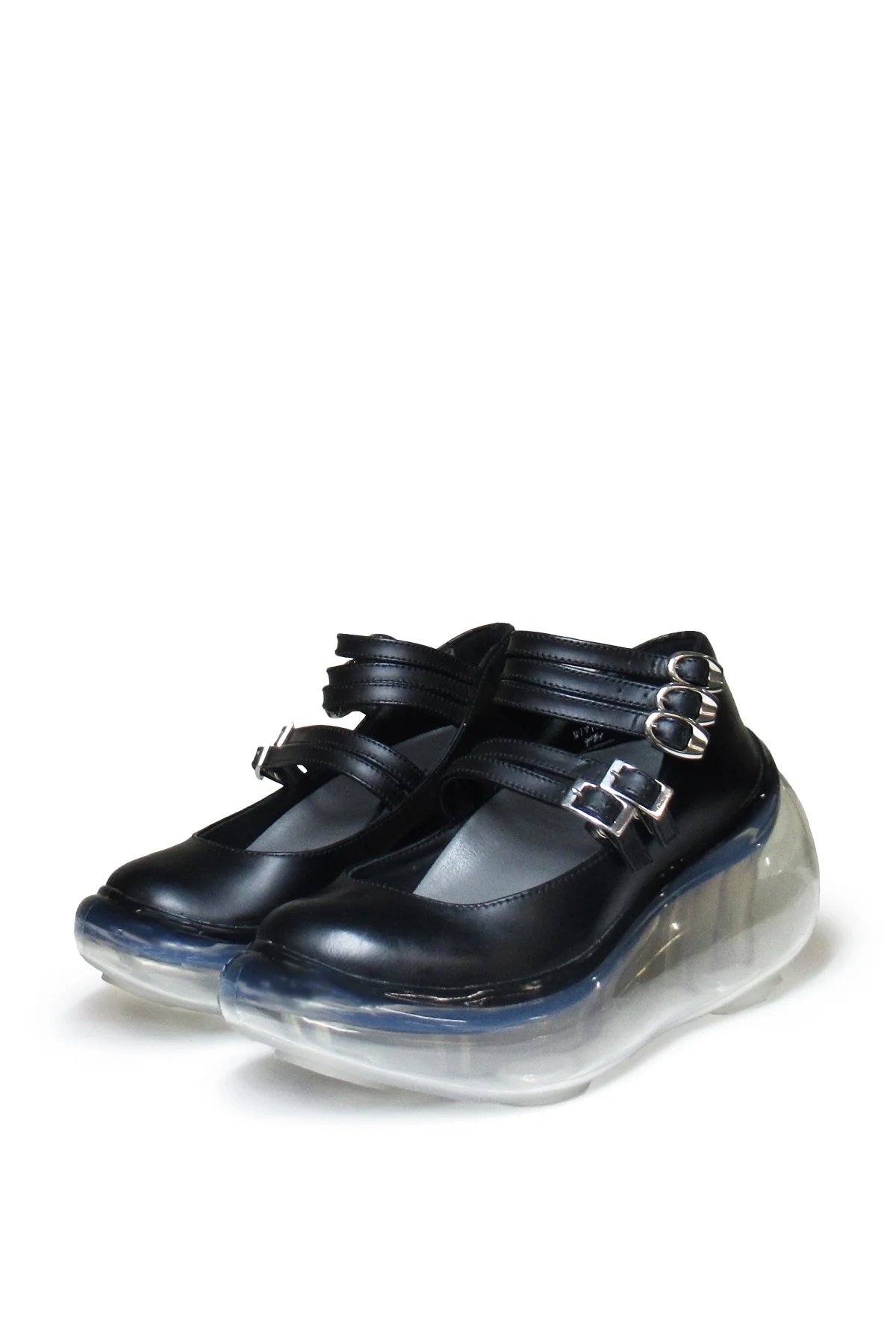 Maryjane Shoes Black