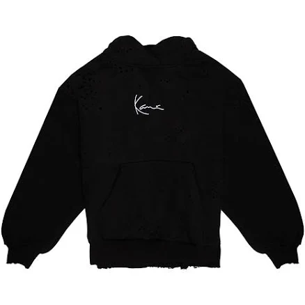 Rocky Hoodie