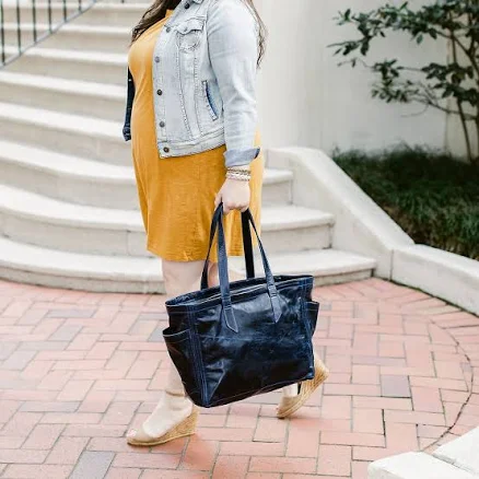 Rubi Day Tote