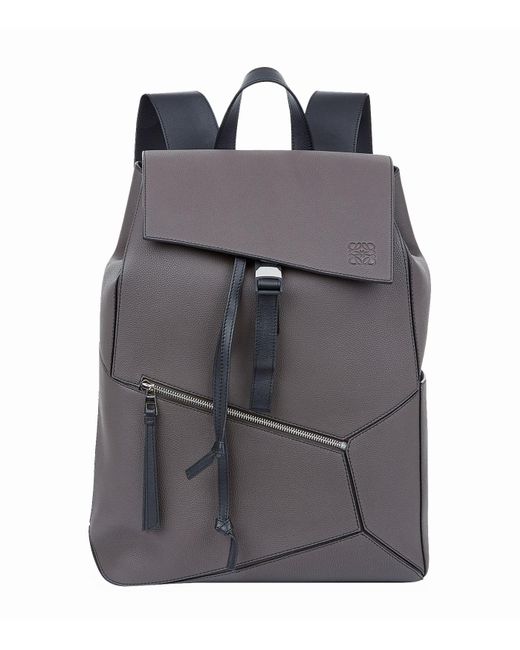 Puzzle Backpack