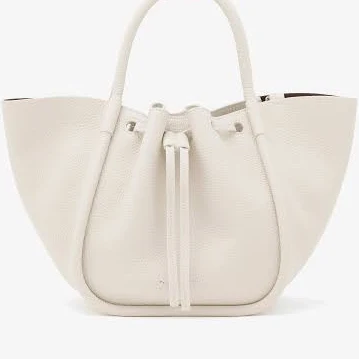 Proenza Schouler Small Ruched Tote