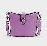 Coach Women's Addie Crossbody