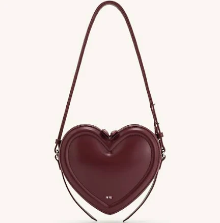 Arlene Heart Shaped Bag