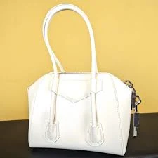 Givenchy Antigona Mini Leather Handbag