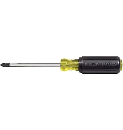 KLEIN TOOLS Phillips Screwdriver 603