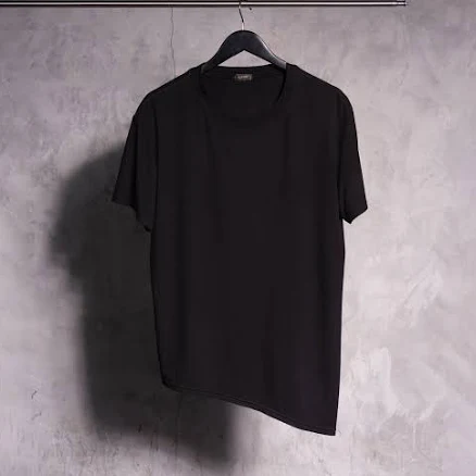 THE DIAGONAL TEE