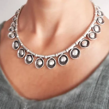 Moonlight Necklace