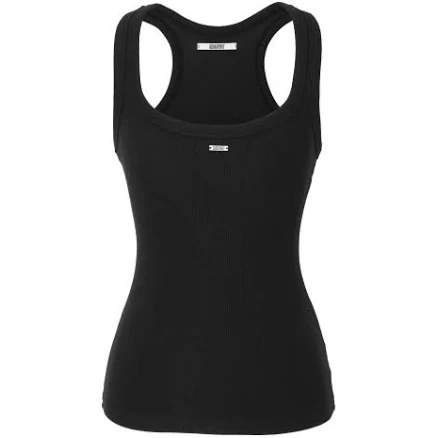Muted Tank Top