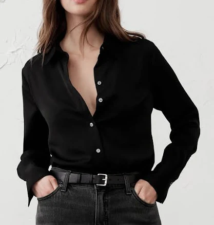 Silky Classic Shirt