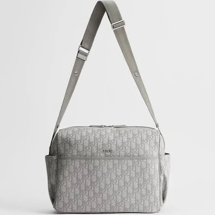 Baby Dior Changing Bag