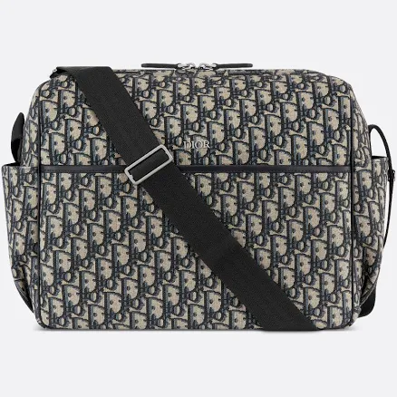 Dior Baby Changing Bag