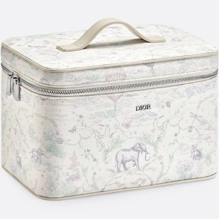 Baby Dior Baby Vanity Case