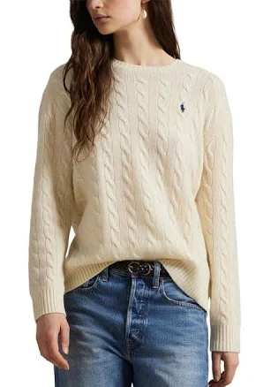 Polo Ralph Lauren Women's Sweater