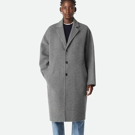 Woman Bottega Veneta Cashmere Coat