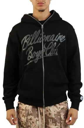 Billionaire Boys Club Script Hoodie