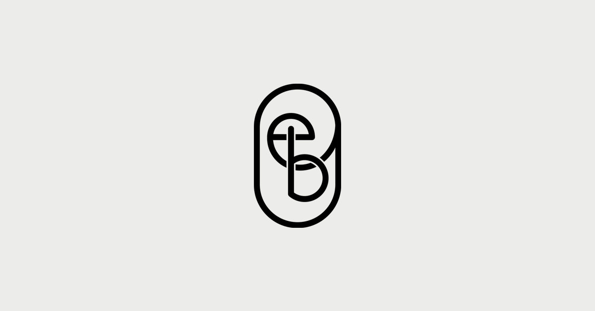 Editoial B & by mina