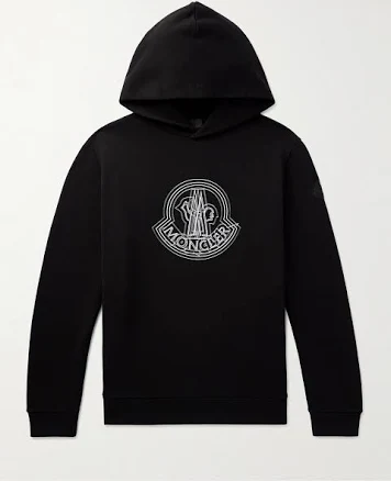 Moncler Men Hoodie