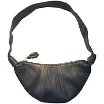 LEMaire Croissant Nappa Leather Bag